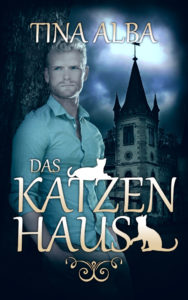 Book Cover: Das Katzenhaus