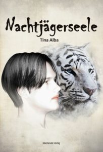 Book Cover: Nachtjägerseele