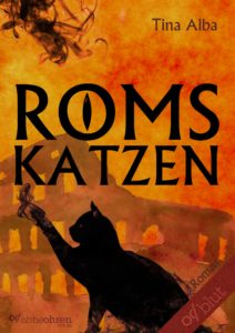 Book Cover: Roms Katzen