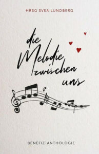 Book Cover: Die Melodie zwischen uns